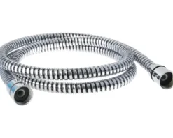 Brauseschlauch 1,50 m chrom