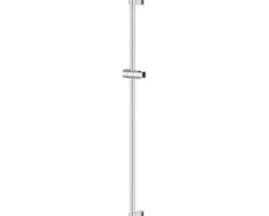 Brausestange Grohe Quickfix Vitalio Universal chrom glänzend Brausestangenlänge 900 mm 26961001