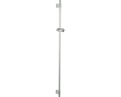 Brausestange GROHE Rainshower 27136001 Brausestangenlänge 115 cm