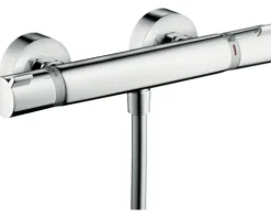 Brausethermostat hansgrohe Ecostat 13116000 chrom