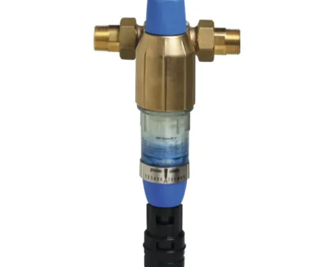 BWT Rückspülfilter Bolero RF 3/4 Zoll 125596645