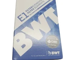 BWT Filterelement zu E1 2 Stück