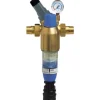 BWT Hauswasserstation Bolero HWS 1 Zoll LF 3,5 m3/h mit Druckminderer 125596649