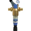 BWT Hauswasserstation Bolero HWS 3/4 Zoll LF 3 m3/h mit Druckminderer 125596648