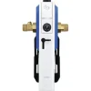 BWT Hauswasserstation Einhebelfilter E1 HWS 1 Zoll mit Druckminderer 125596630