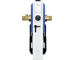BWT Hauswasserstation Einhebelfilter E1 HWS 1 Zoll mit Druckminderer 125596630