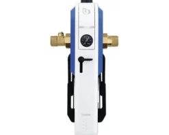 BWT Hauswasserstation Einhebelfilter E1 HWS 1 1/4 Zoll mit Druckminderer 125596631