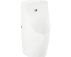 Cersanit Urinal Crea Zulauf Hinten weiß glänzend SZCZ1002236324