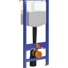Cersanit Vorwandelement Unterputzspülkasten Aqua 50 für WC Bauhöhe 1165 mm pneumatisch COAF1001600948