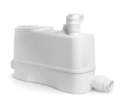 DAB Genix VT 030 Abwasserhebeanlage - 6.900 L/Std. - 530W - Förderhöhe 6 m - Eingangsverbindung(en) 3 - Einfach zu installieren