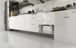 DAB Genix VT 030 Abwasserhebeanlage - 6.900 L/Std. - 530W - Förderhöhe 6 m - Eingangsverbindung(en) 3 - Einfach zu installieren