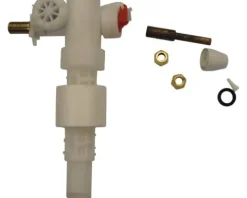 DAL-Austausch-Füllventil DALLY 3/8"
