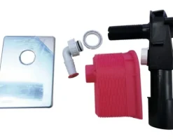Dallmer UP Siphon HL400 130402