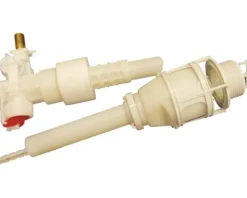 DAL-Servo-Set für Aufsatzspülkasten