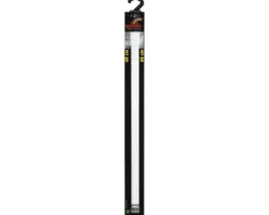Deckenstütze für Duschstange Ø 25 mm Spirella Decor weiß