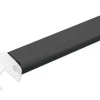 Deckenstütze spirella MAGIC 60 cm schwarz matt 10.21555