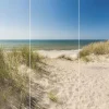 DecoDesign Duschrückwand Schulte Nische, Foto