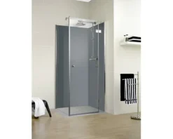 Decodesign Eckverbinder Ecke alu H:2550 mm