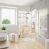DecoDesign Duschrückwand Schulte Set Eck, Foto