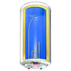 De Dietrich Gepanzerter vertikaler Wand-Elektro-Warmwasserbereiter 200 L