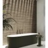 Dekorfliese Bush Redwood oak 60 x 120 x 1.1 cm matt