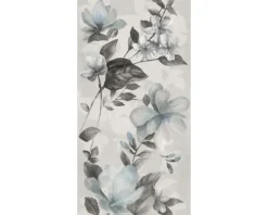 Dekorfliese Fiore 60x120x9,5cm