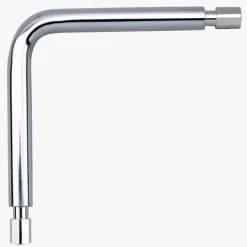 Delabie Winkelstück f. VH-Stg. D20mm
