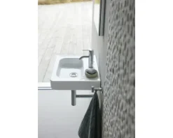 Design Siphon DURAVIT chrom 0050361000