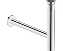 Design Siphon DURAVIT chrom 0050361000