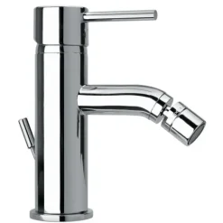 2 Design-Armaturen für das Badezimmer, Waschbecken und Bidet | Salice