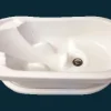 Designer Luxus Shower Baby Badewanne Freistehende Baby Badewanne Babybadewannen