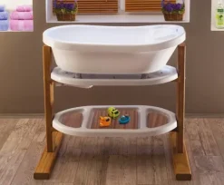 Designer Luxus Shower Baby Badewanne Freistehende Baby Badewanne Babybadewannen