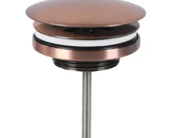 Design Schaftventil 1 1/4