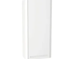 Devo Hängeschrank mit 1 Tür Gloria 2.0 links BxHxT 40 x 86 x 21 cm premium white supermatt glatt