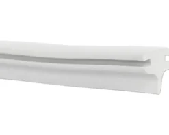 Dichtprofil SCHULTE horizontal grau E100076-2-01