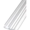 Dichtprofil vertikal Schulte Serie Kristall/Trend D2923