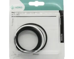 Dichtungssatz für Tassensifon