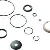 Dichtungssatz für WC-Druckspüler 43012000