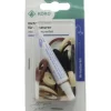 Dichtungssortiment Armaturen 45 Stück mit Armaturenfett