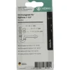Dichtungssortiment für Geruchverschluss1 1/4"