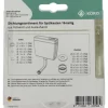 Dichtungssortiment für Spülkasten