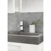 Differnz Möbelwaschtisch Somero 60 x 38 cm beton