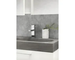 Differnz Möbelwaschtisch Somero 60 x 38 cm beton