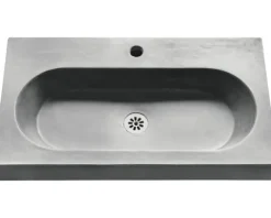 Differnz Möbelwaschtisch Somero 60 x 38 cm beton