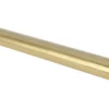 Differnz Tauchrohr Ø32 mm x 295 mm gold matt 30.414.86