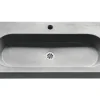 Differnz Waschbecken Somero 80 cm beton