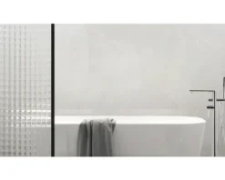 Differnz Badewannen Standarmatur chrom mit Unterputzgrundkörper 30.416.56