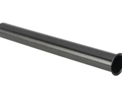 Differnz Tauchrohr Ø32 mm x 295 mm gun metal 30.414.87