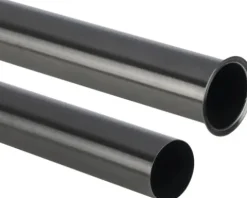 Differnz Tauchrohr Ø32 mm x 295 mm gun metal 30.414.87