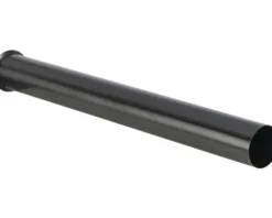 Differnz Tauchrohr Ø32 mm x 295 mm gun metal 30.414.87